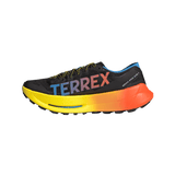 ADIDAS - TERREX Agravic Speed Ultra 2 Trail Running Shoes - Uomo - Black - image 9