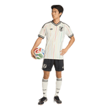 ADIDAS - Japan 26 Away Jersey - Uomo - White - image 6