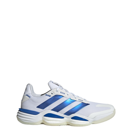 ADIDAS - Scarpe Stabil 16 Indoor - Uomo - White - image 2