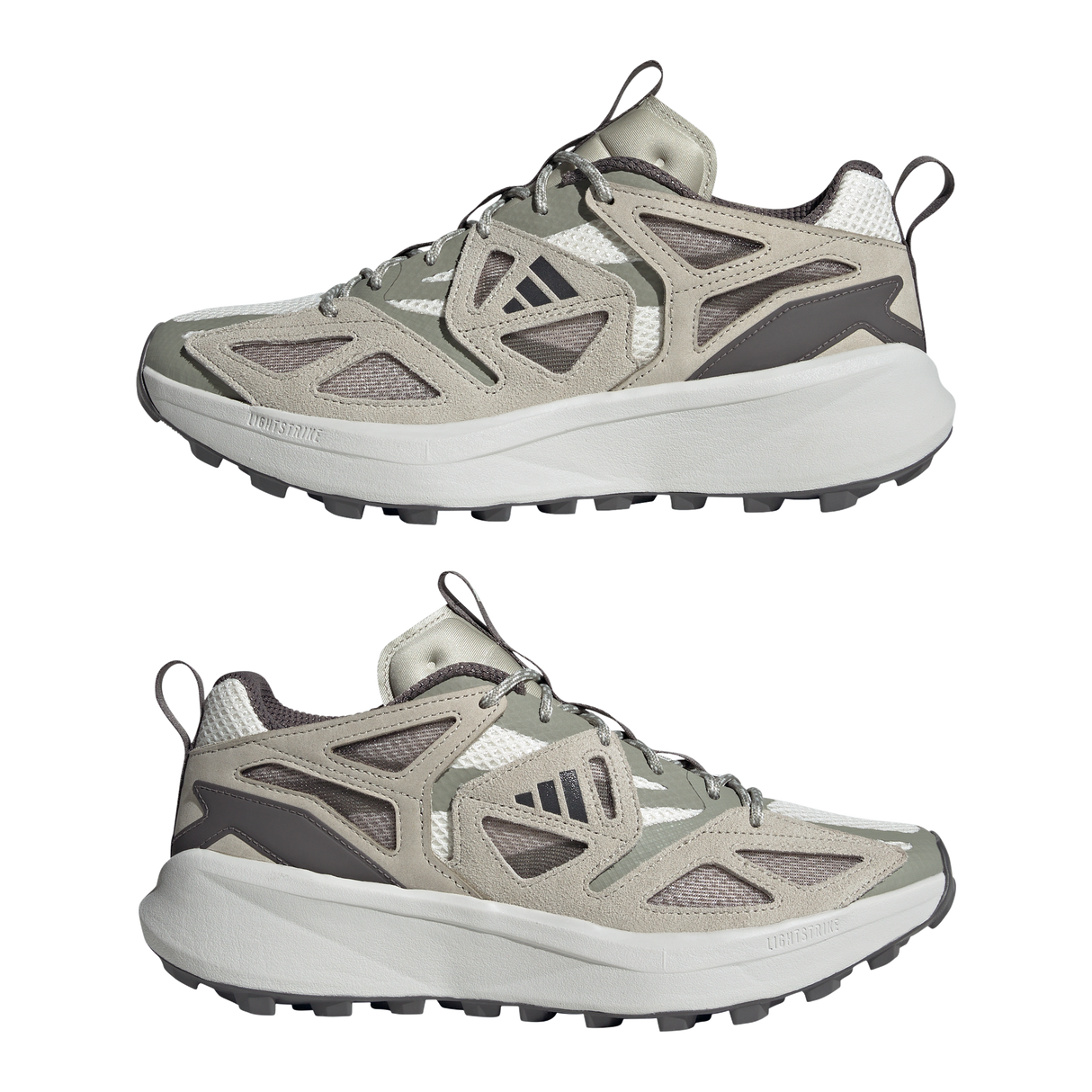 ADIDAS - Scarpe Kantai Trail - Uomo - image 10