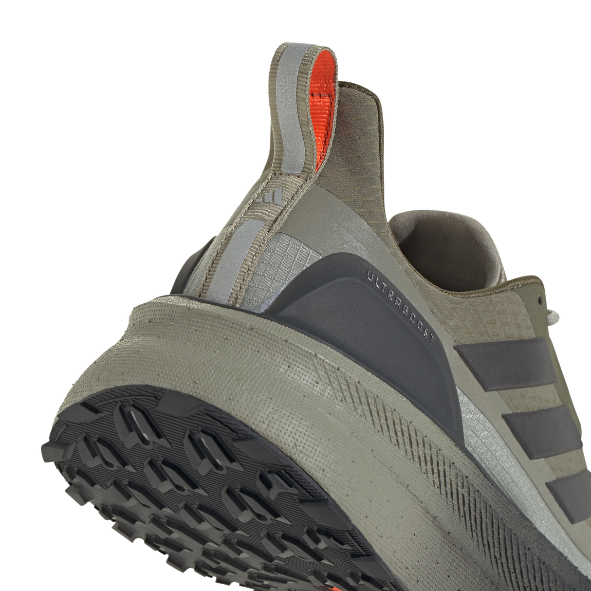 ADIDAS - Scarpe ULTRABOOST 5 Tr - Uomo - image 9