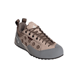 ADIDAS - Scarpe Guide Tennie W - Donna - Brown - image 6