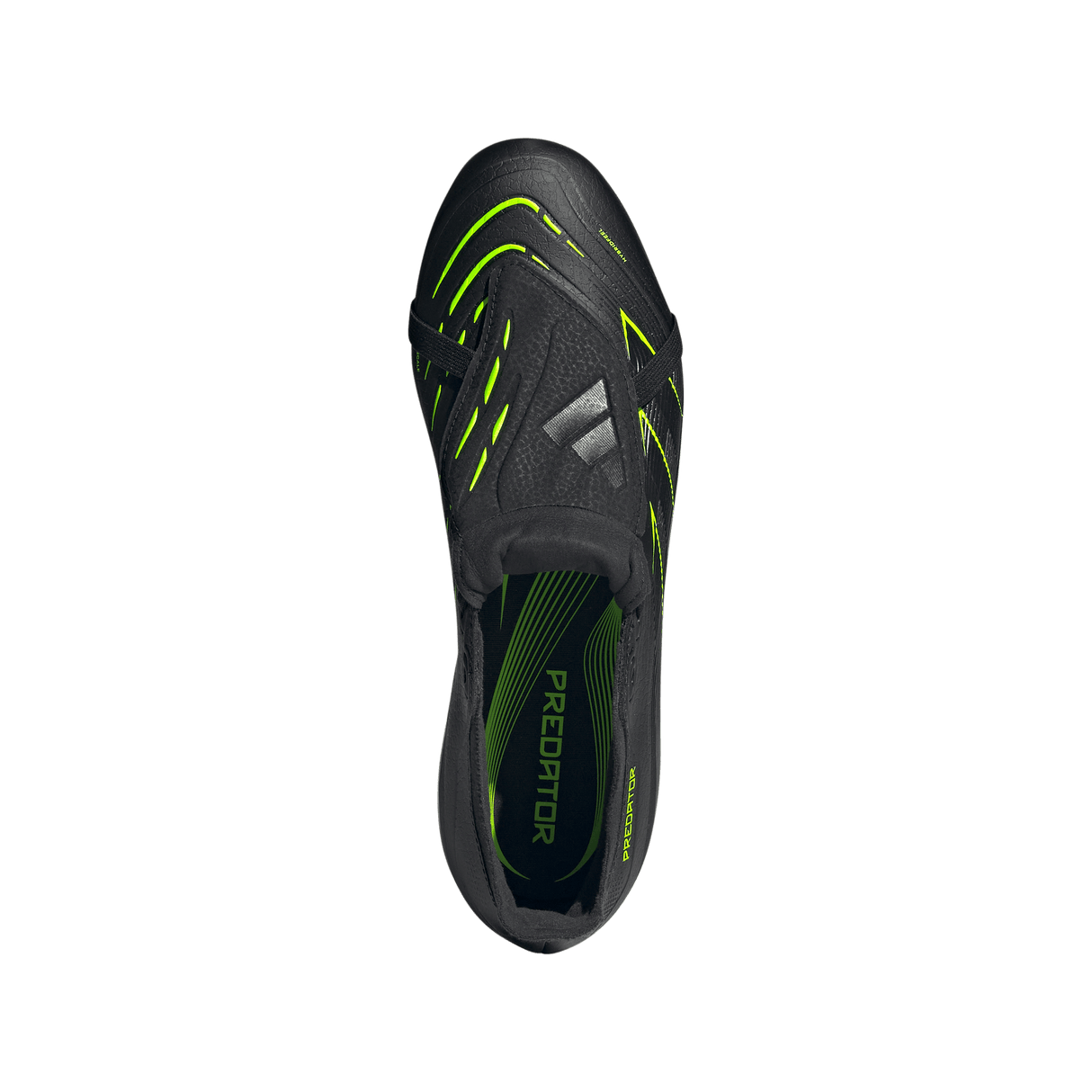 ADIDAS - Scarpe Da Calcio Predator League Con Linguetta Ripiegata Per Terreni Compatti/Multi-Superficie - image 2