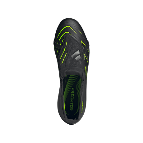 ADIDAS - Scarpe Da Calcio Predator League Con Linguetta Ripiegata Per Terreni Compatti/Multi-Superficie - image 2