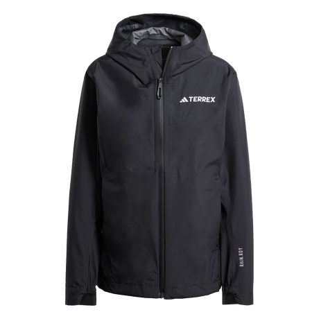 ADIDAS - TERREX Multi 2.5 Layer RAIN.RDY Jacket - Donna - Black - image 1