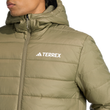 ADIDAS - TERREX Multi Essentials Giacca Con Cappuccio CLIMAWARM Isolata - Uomo - image 17