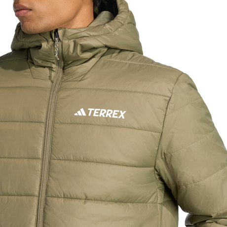ADIDAS - TERREX Multi Essentials Giacca Con Cappuccio CLIMAWARM Isolata - Uomo - image 17