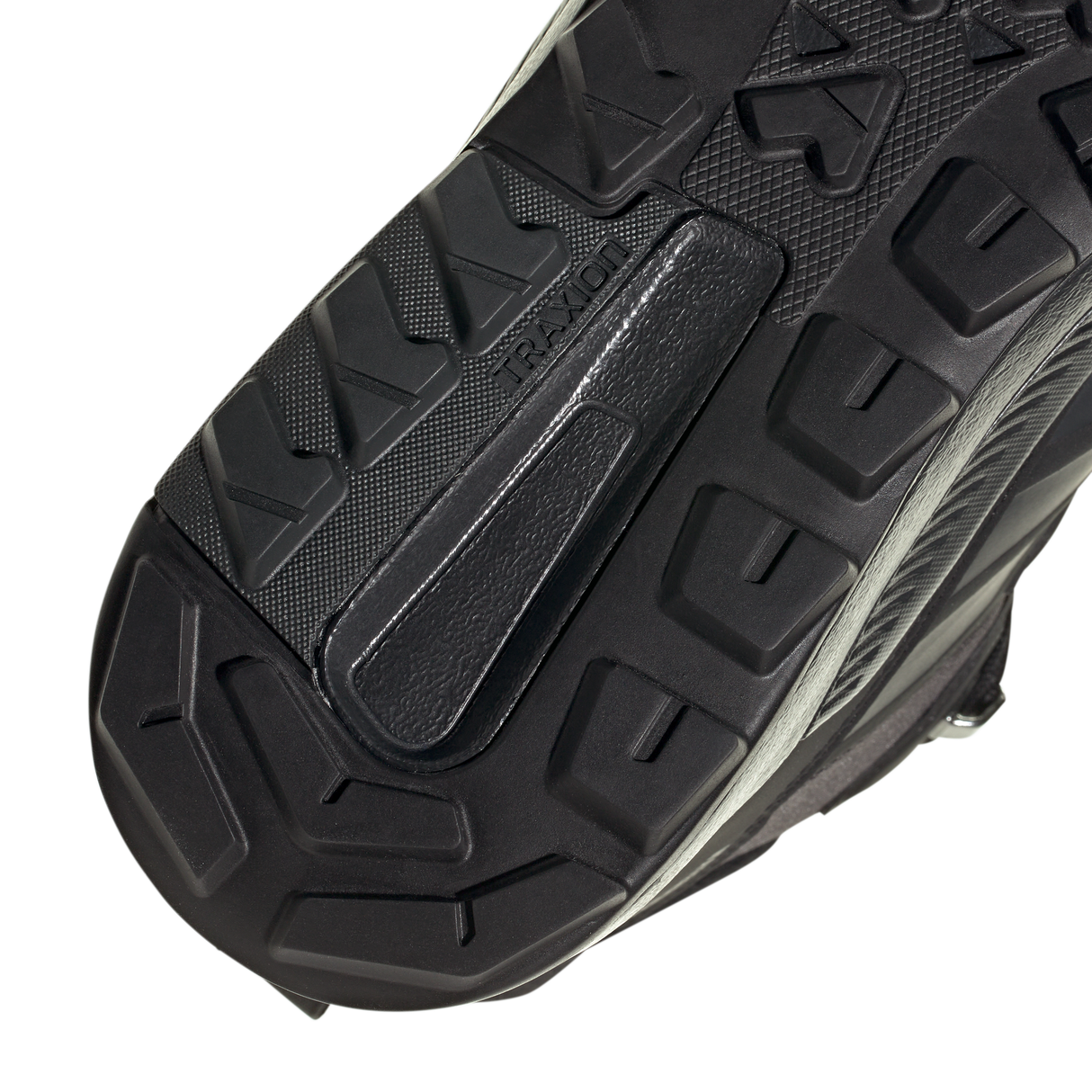ADIDAS - Scarpe Hiking TERREX Anylander Leather Mid CLIMAPROOF - Uomo - image 9