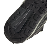 ADIDAS - Scarpe Hiking TERREX Anylander Leather Mid CLIMAPROOF - Uomo - image 9