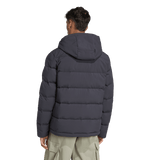 ADIDAS - Helionic CLIMAWARM Piumino Con Cappuccio - Uomo - image 3