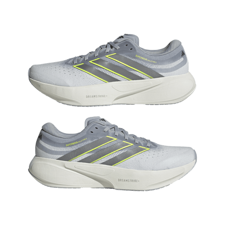 ADIDAS - Scarpe Da Corsa Supernova Solution 3 - Uomo - image 10