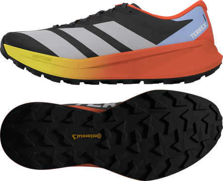 ADIDAS - TERREX Agravic 4 Trail Running Shoes - Donna - image 21