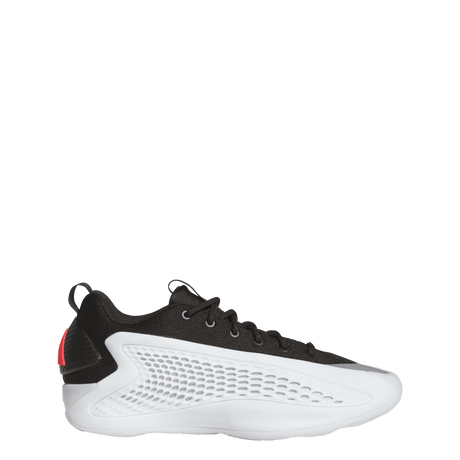 ADIDAS - Scarpe Anthony Edwards 1 Low - White - image 2