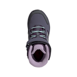 ADIDAS - TERREX Trailmaker 2 High CLIMAWARM+ - Purple - image 3