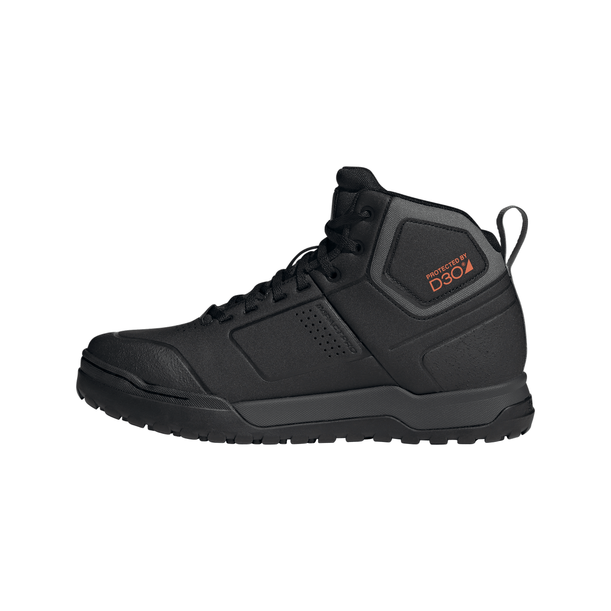 ADIDAS - Five Ten Impact Pro Mid Mountain Bike Shoes - Uomo - Black - image 6
