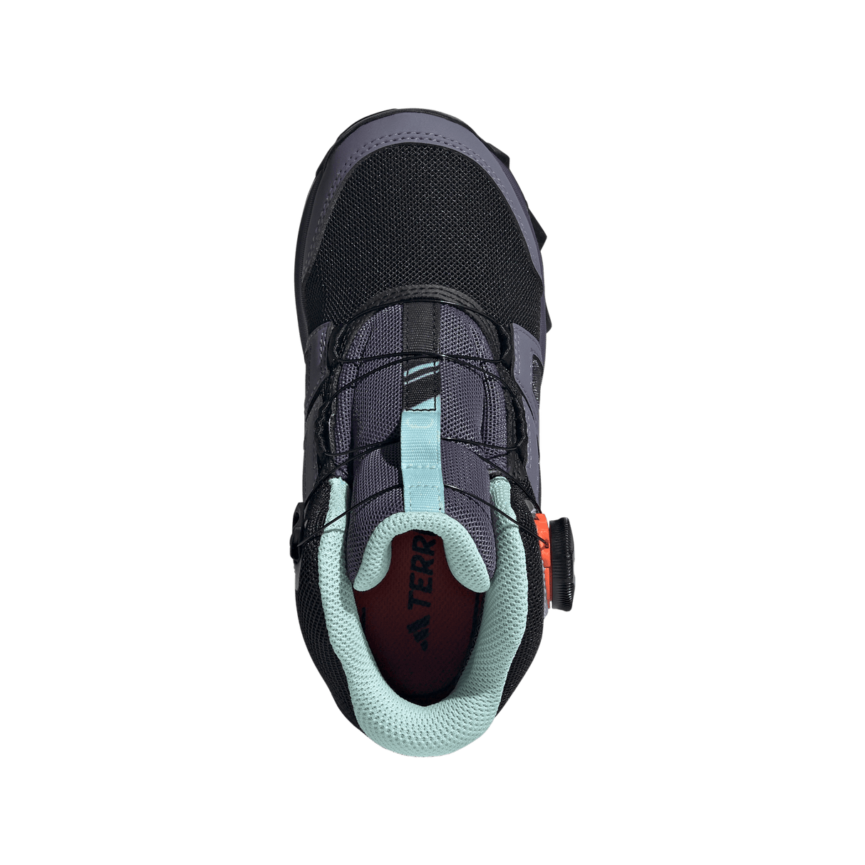 ADIDAS - Scarpe Da Trekking TERREX BOA Mid RAIN.RDY - Black - image 3