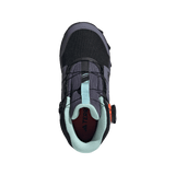 ADIDAS - Scarpe Da Trekking TERREX BOA Mid RAIN.RDY - Black - image 3