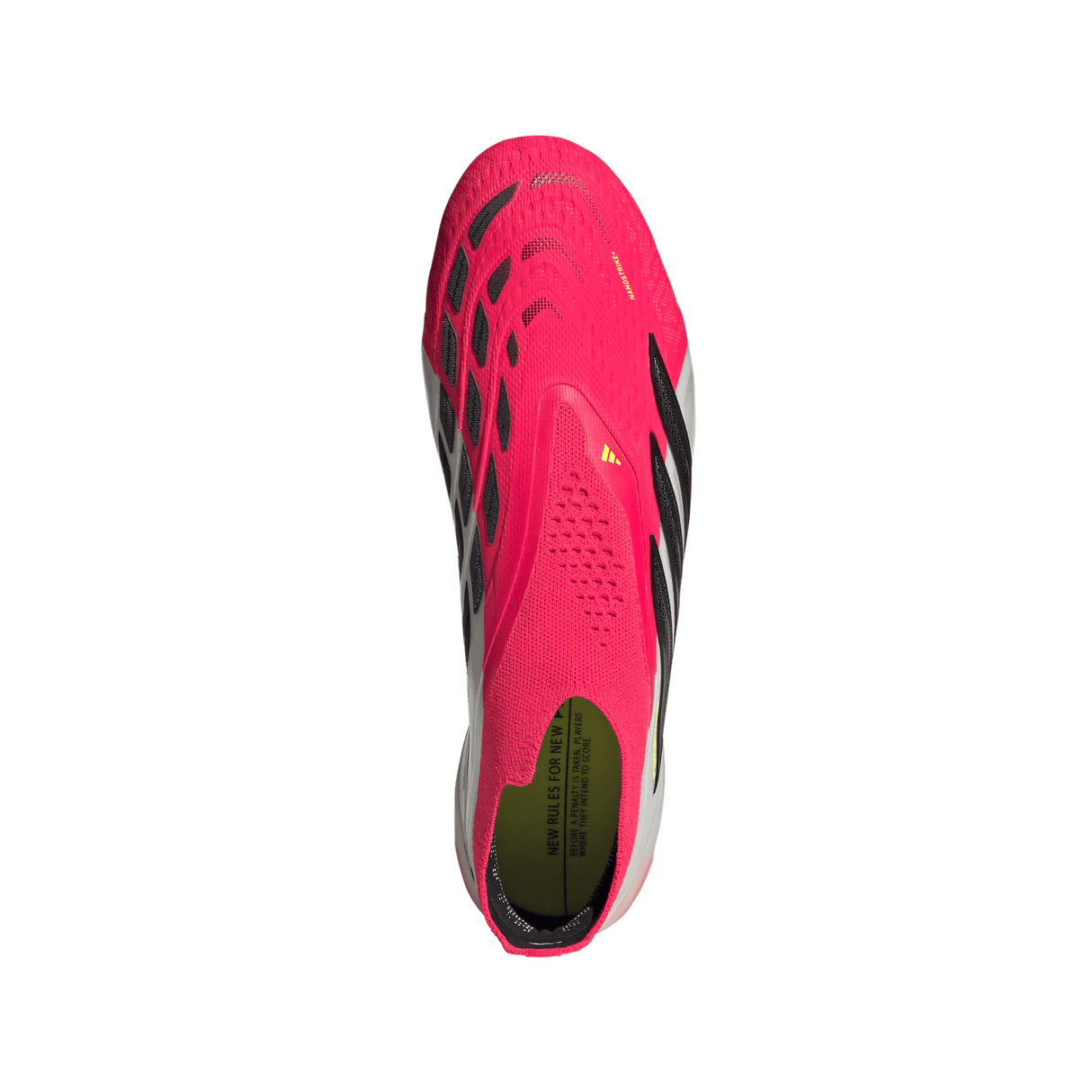ADIDAS - Scarpe Da Calcio Predator Elite Laceless Firm Ground - image 2