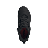 ADIDAS - Scarpe Hiking TERREX Anylander Leather Mid CLIMAPROOF - Uomo - image 3