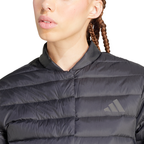 ADIDAS - Giacca Imbottita Helionic Light - Donna - image 6