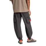 ADIDAS - Audi Revolut Formula One Team Elevated Pant - Uomo - Black - image 3