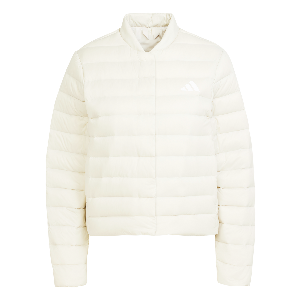 ADIDAS - Giacca Imbottita Helionic Light - Donna - image 8