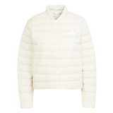 ADIDAS - Giacca Imbottita Helionic Light - Donna - image 8