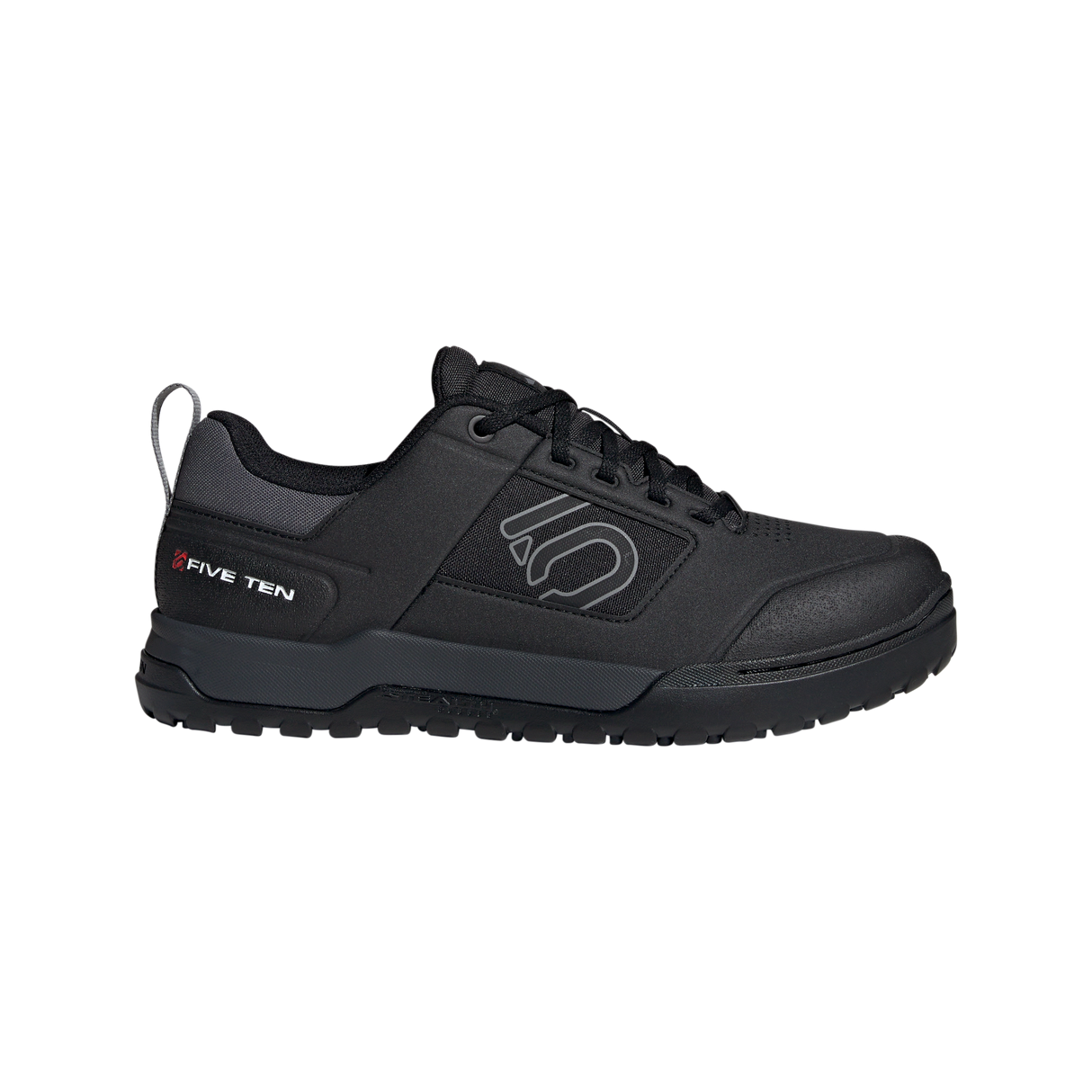 ADIDAS - Five Ten Impact Pro Mountain Bike Shoes - Uomo - Black - image 1