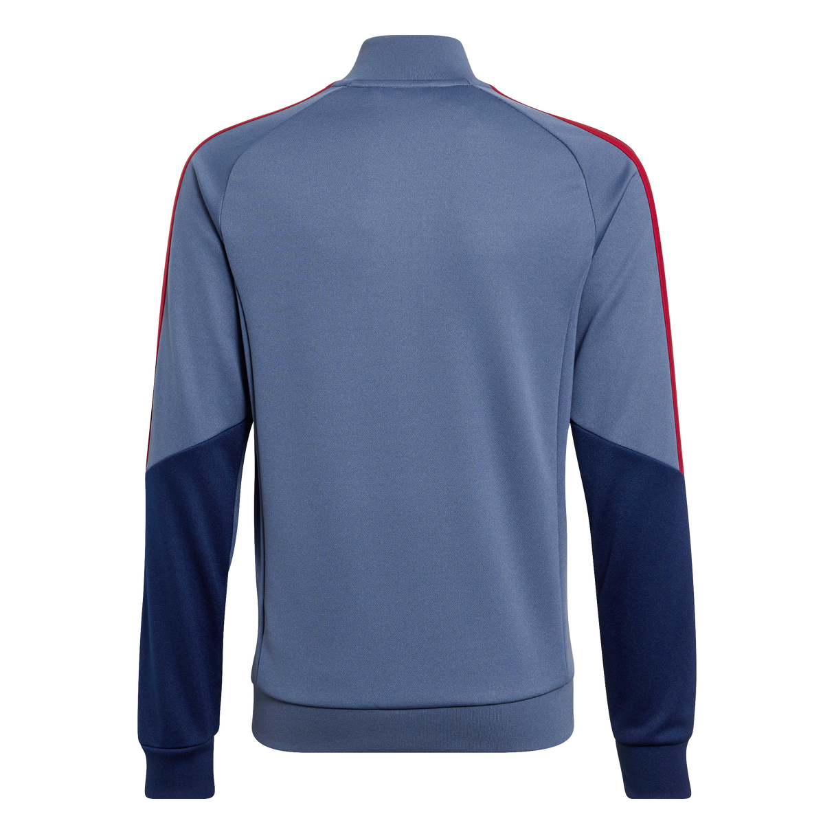 ADIDAS - Fc Bayern 26/27 Track Suit Kids - Black - image 3