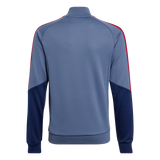 ADIDAS - Fc Bayern 26/27 Track Suit Kids - Black - image 3