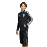 ADIDAS - Argentina Away Anthem Jacket Kids - Black - image 2