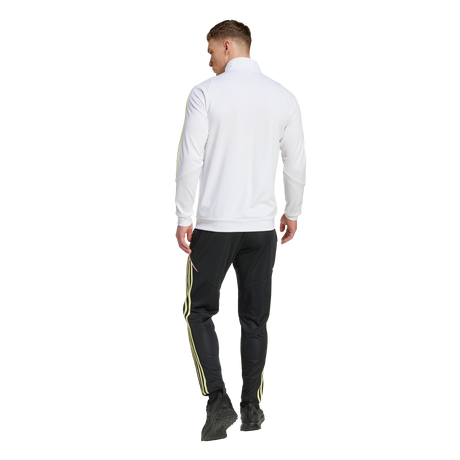 ADIDAS - Juventus 25/26 Tiro25 Competition Track Suit - Uomo - White - image 5