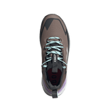 ADIDAS - Scarpe Da Hiking TERREX Free Hiker 2.0 GORE-TEX - Donna - Brown - image 3
