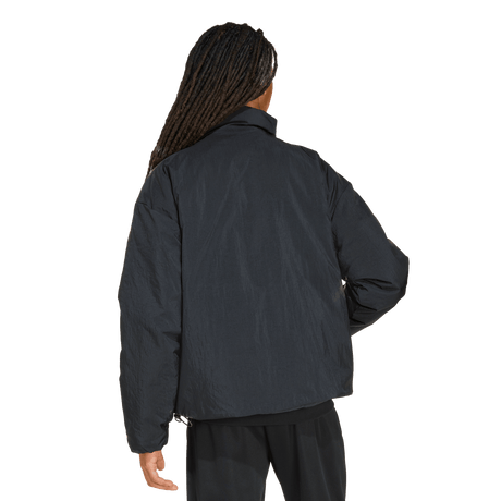 ADIDAS - Giacca City Tech CLIMAWARM Primaloft - Uomo - Black - image 3
