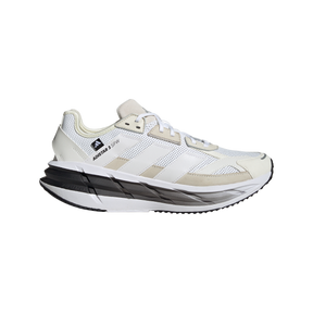 ADIDAS - Adistar 3 Sportswear Shoes - Uomo - White - image 1