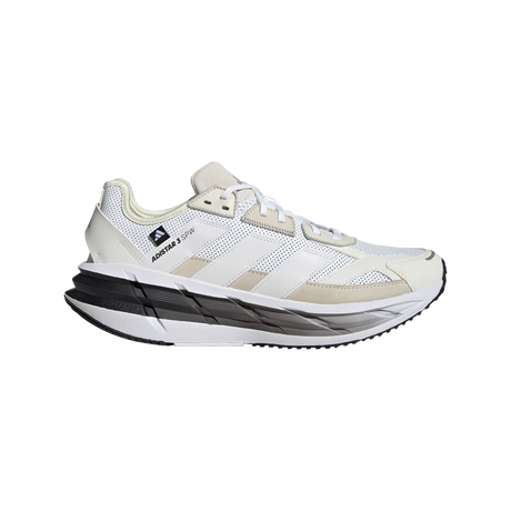 ADIDAS - Adistar 3 Sportswear Shoes - Uomo - White - image 1