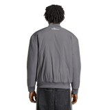 ADIDAS - Mercedes - Amg Petronas Formula 1 Team Silver Arrows Icon Jacket - Uomo - Grey - image 4