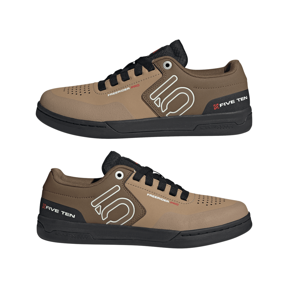 ADIDAS - Scarpe Da Mountain Bike Five Ten Freerider Pro - Uomo - image 40