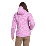 ADIDAS - Giacca TERREX Xperior Primaloft Loose Fill Insulated Hooded - Donna - image 13