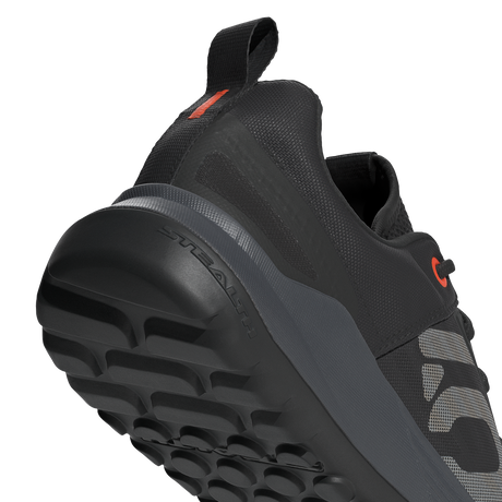 ADIDAS - Scarpe Five Ten Trailcross Lt Mountain Bike - Donna - Black - image 9
