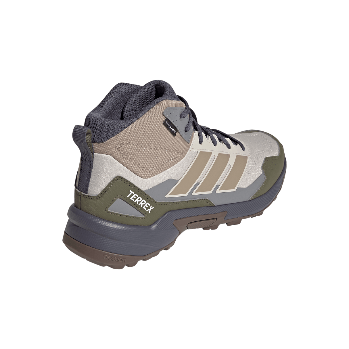 ADIDAS - Scarpe Hiking TERREX Eastrail 3 Mid Resistente Al Clima - Uomo - image 27
