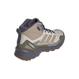 ADIDAS - Scarpe Hiking TERREX Eastrail 3 Mid Resistente Al Clima - Uomo - image 27