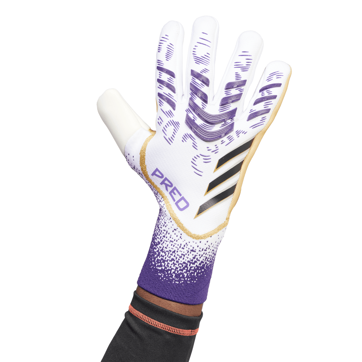 ADIDAS - Guanti Da Portiere Predator Pro - image 21