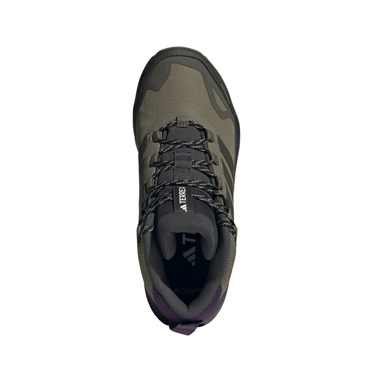 ADIDAS - Scarpe Da Hiking TERREX Skychaser Ax5 Mid GORE-TEX - Donna - image 23