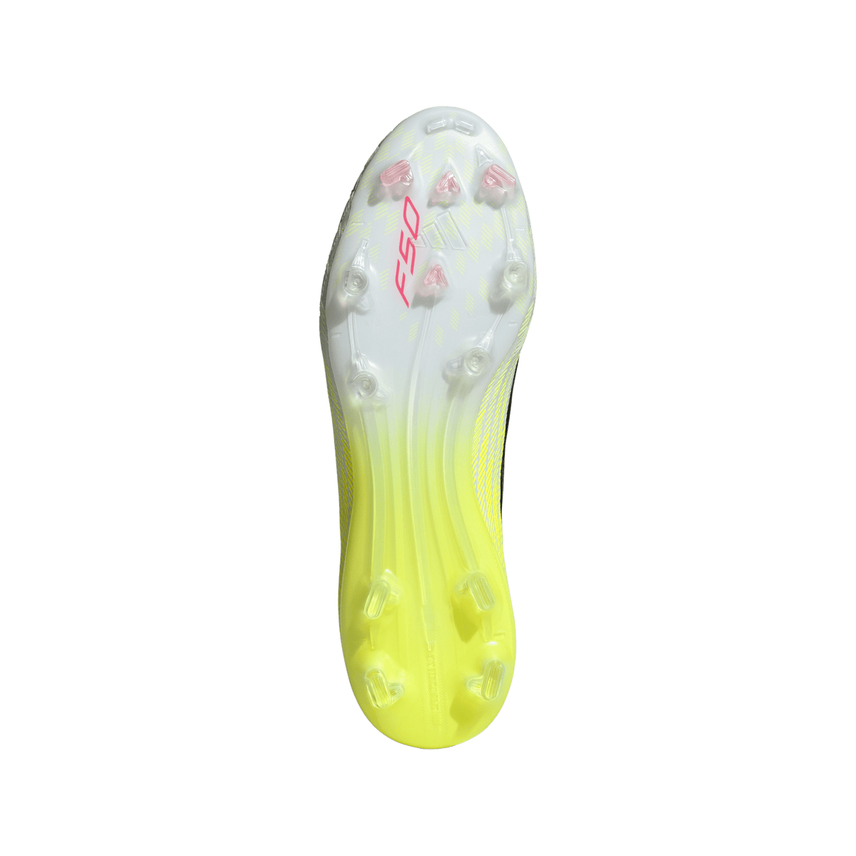 ADIDAS - Scarpa Da Calcio F50 Pro Per Terreni Naturali Compatti - image 3