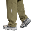 ADIDAS - Pantaloni TERREX Xperior Clima365 - Uomo - Green - image 6