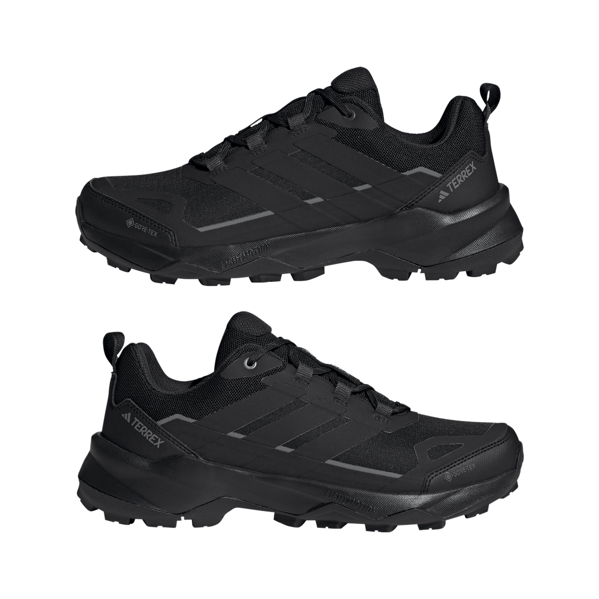 ADIDAS - Scarpe Hiking TERREX Skychaser Ax5 GORE-TEX - Uomo - image 10