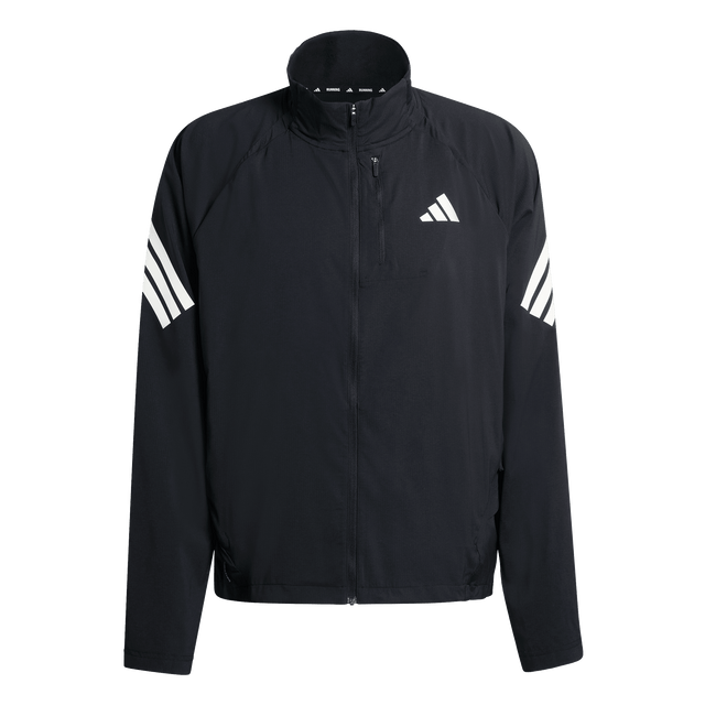 ADIDAS - Giacca Adi365 Formotion - Uomo - Black - image 1