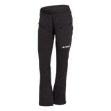 ADIDAS - Pantaloni TERREX Xperior Fast - Donna - Black - image 1