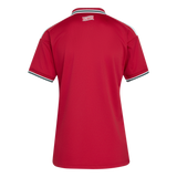 ADIDAS - Manchester United 26/27 Home Jersey - Donna - Red - image 2